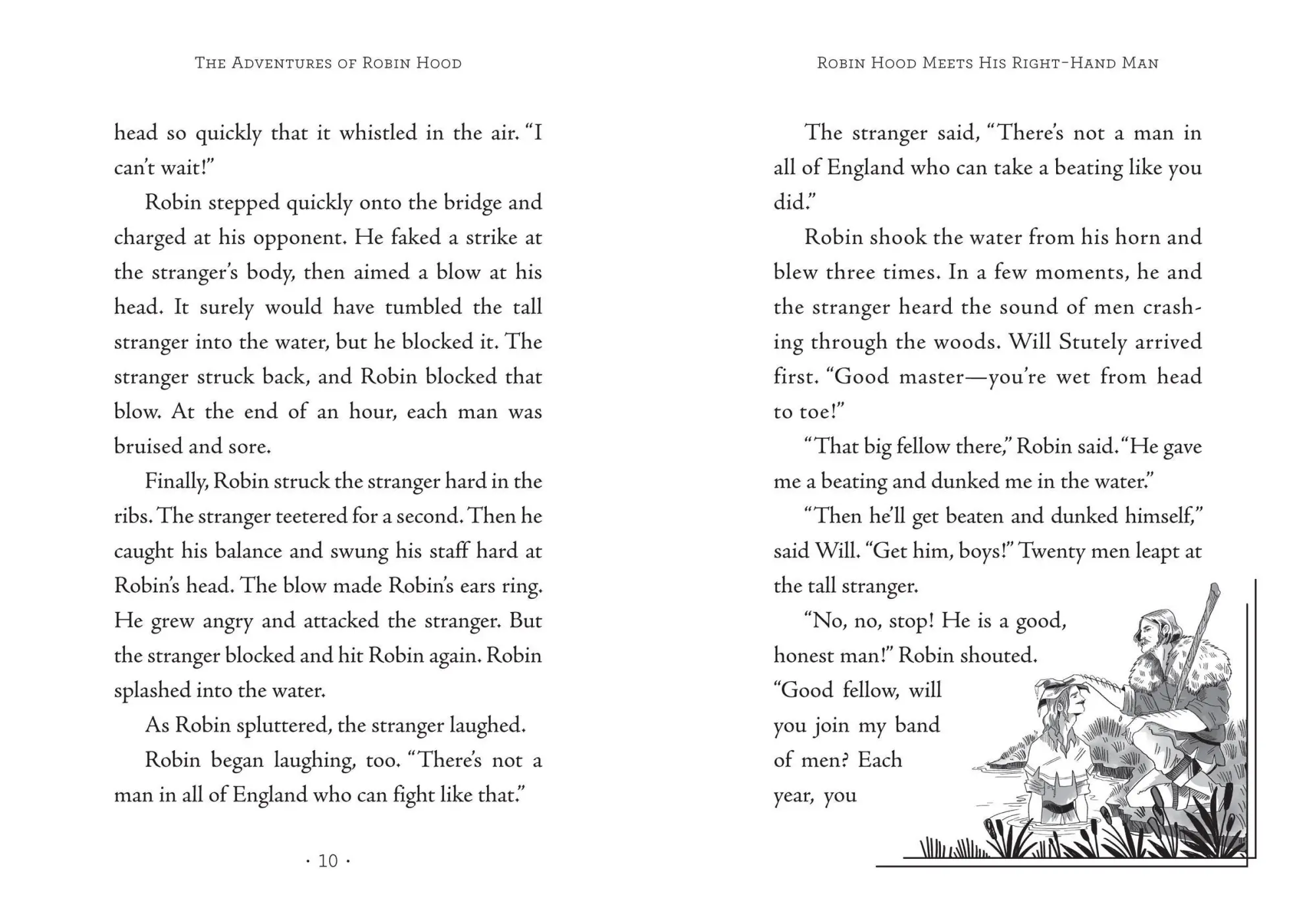 Bild: 9781454945345 | Classic Starts(r) the Adventures of Robin Hood | Howard Pyle | Buch
