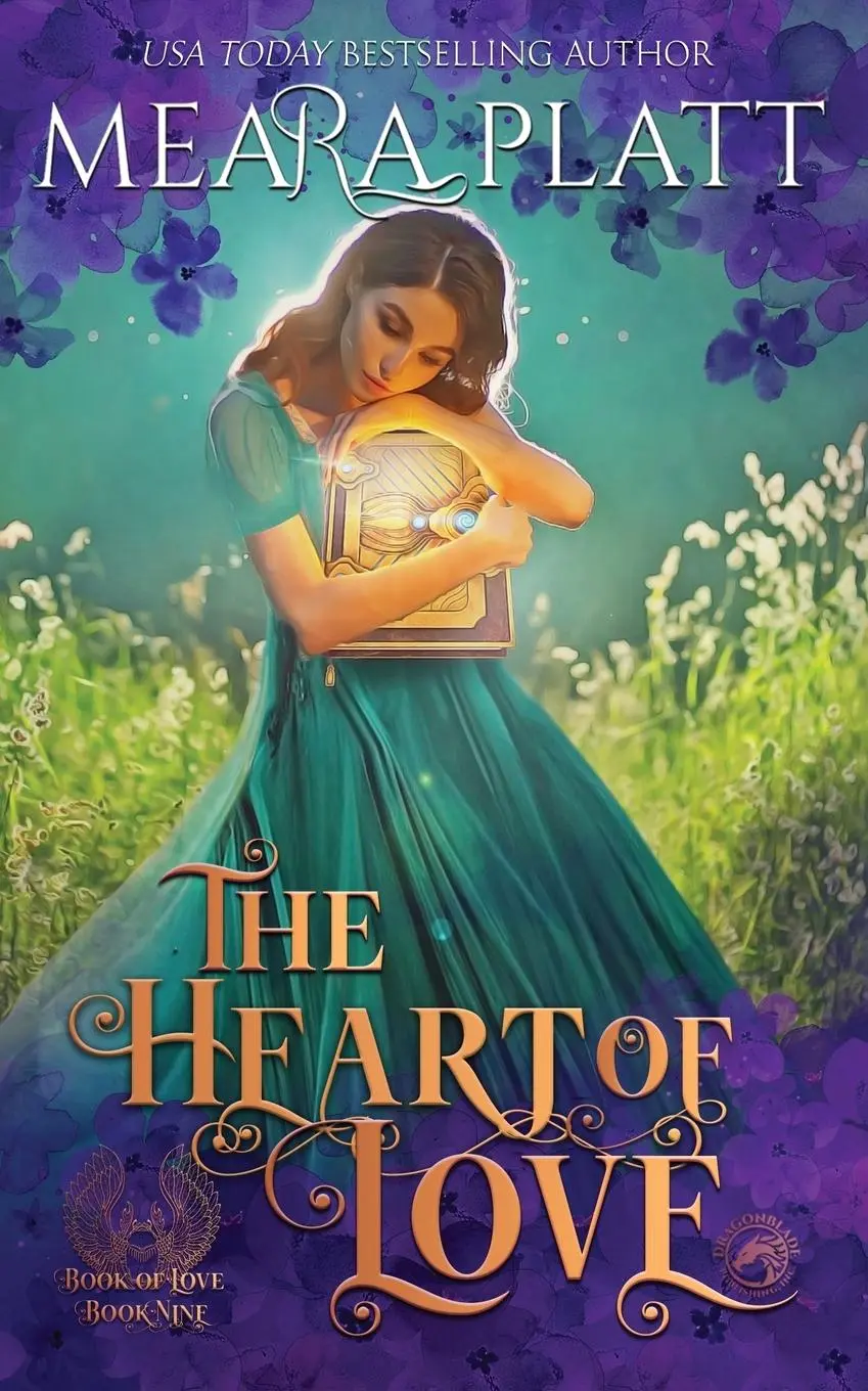 Cover: 9781953455345 | The Heart of Love | Meara Platt | Taschenbuch | Englisch | 2020