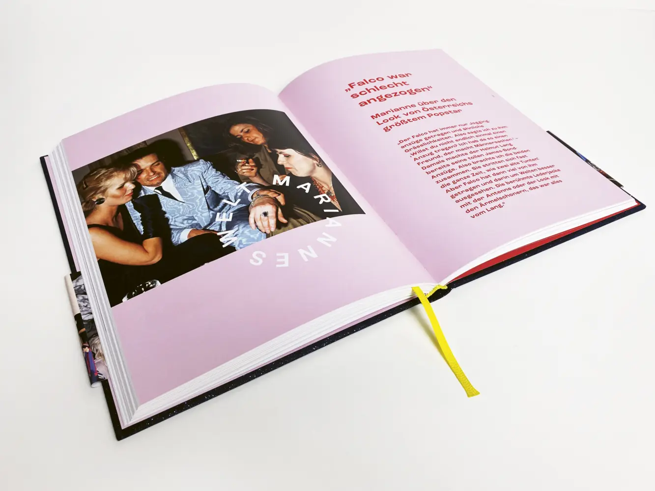 Bild: 9783710605345 | Königin der Nacht | Ela Angerer (u. a.) | Buch | 160 S. | Deutsch