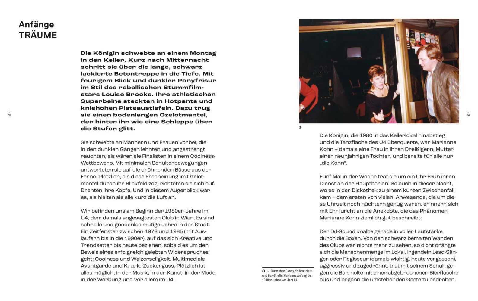 Bild: 9783710605345 | Königin der Nacht | Ela Angerer (u. a.) | Buch | 160 S. | Deutsch