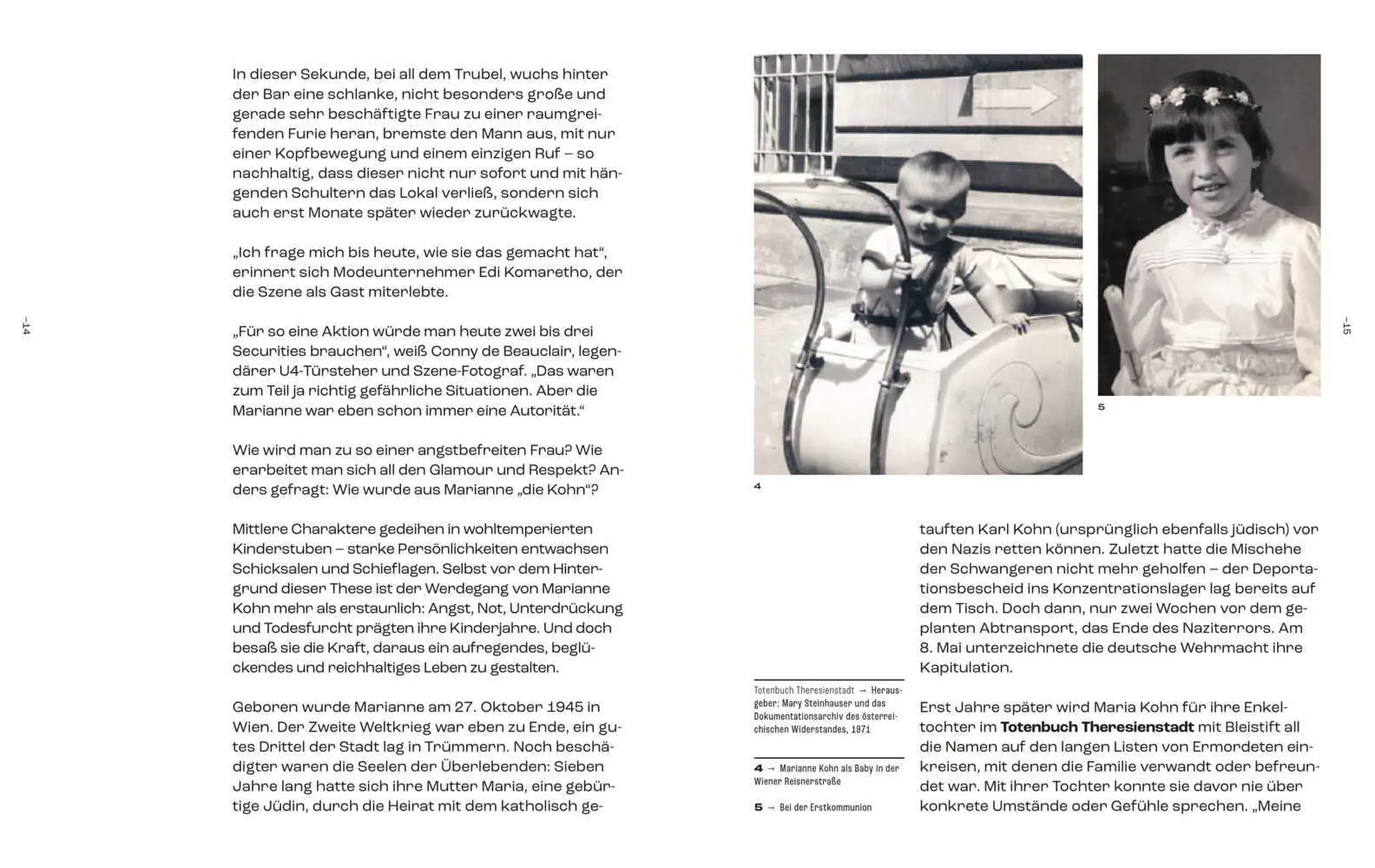 Bild: 9783710605345 | Königin der Nacht | Ela Angerer (u. a.) | Buch | 160 S. | Deutsch