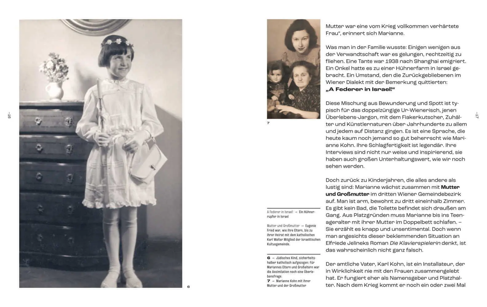 Bild: 9783710605345 | Königin der Nacht | Ela Angerer (u. a.) | Buch | 160 S. | Deutsch