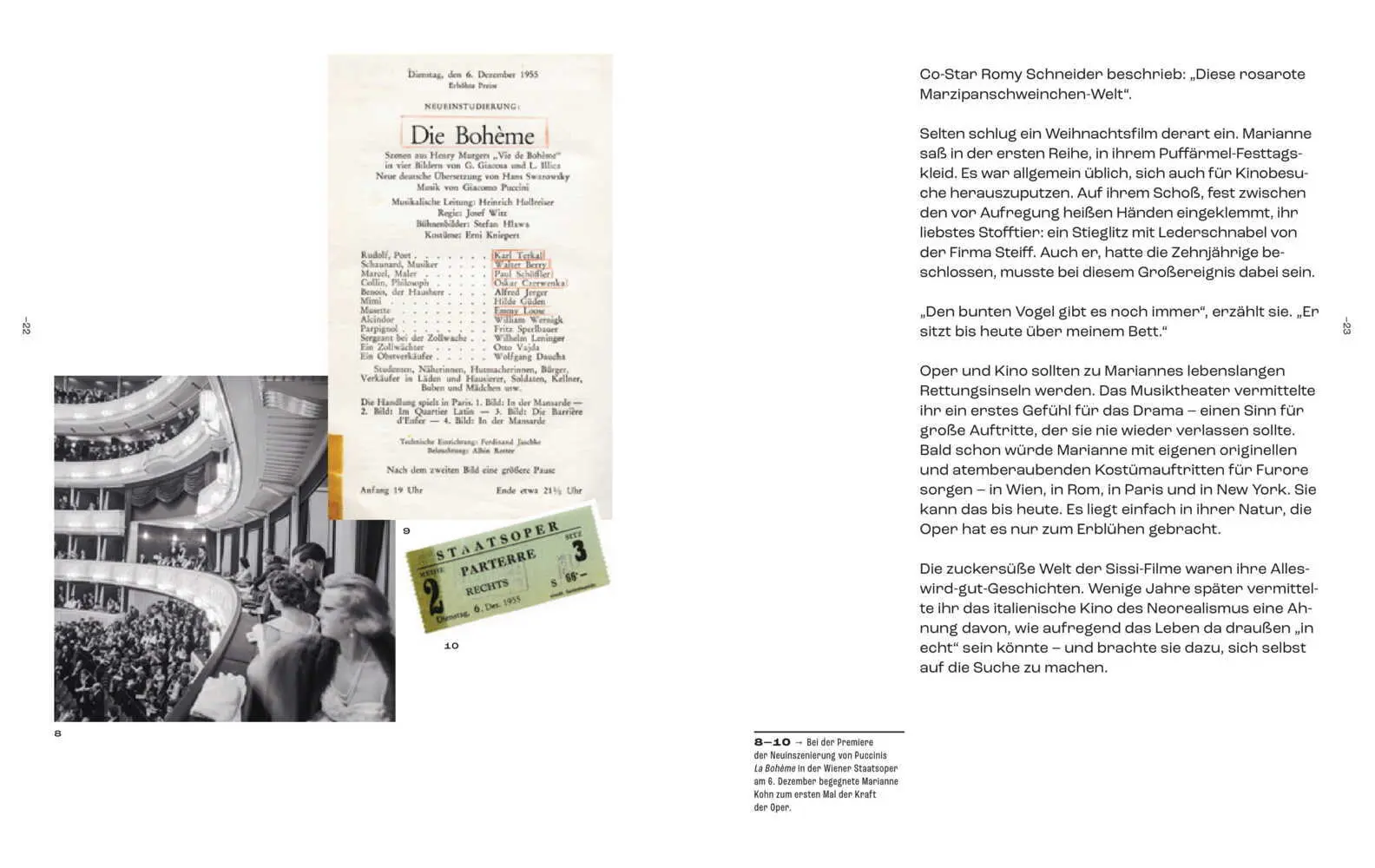 Bild: 9783710605345 | Königin der Nacht | Ela Angerer (u. a.) | Buch | 160 S. | Deutsch