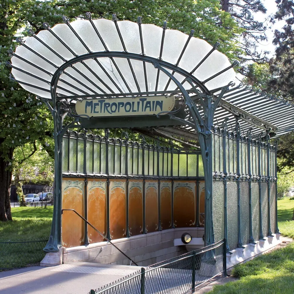 Bild: 9783959295345 | Art Nouveau Architecture 2026 | Kalender 2026 | Kalender | Englisch