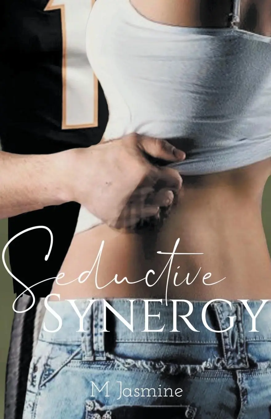 Cover: 9798224175345 | Seductive Synergy | M. Jasmine | Taschenbuch | Englisch | 2024