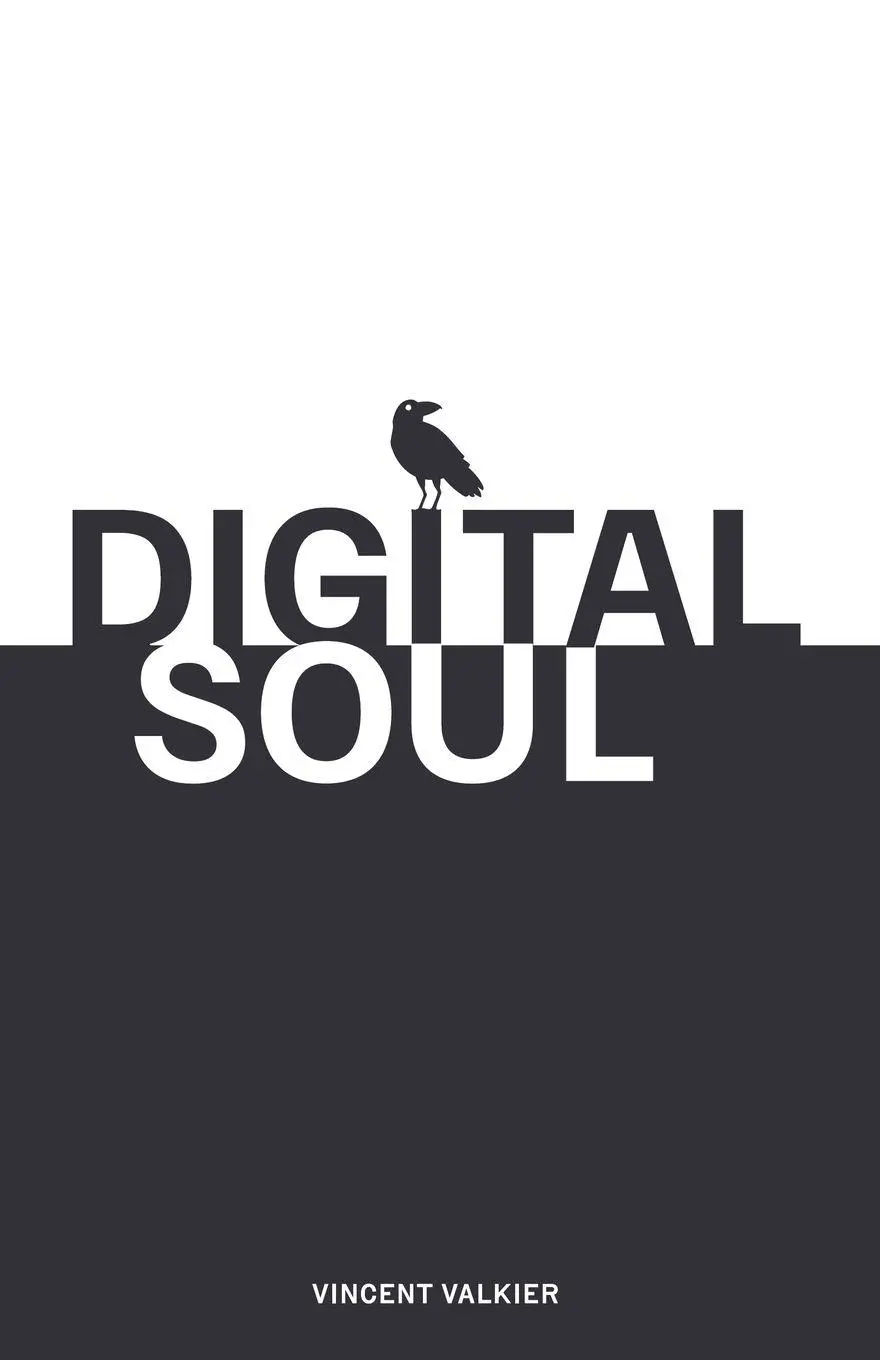 Cover: 9798230255345 | Digital Soul | Vincent Valkier | Taschenbuch | Englisch | 2025