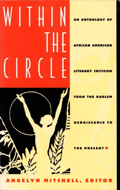 Cover: 9780822315445 | Within the Circle | Angelyn Mitchell | Taschenbuch | Englisch | 1994