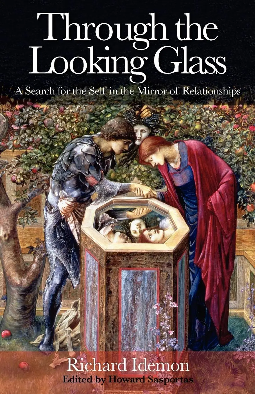 Cover: 9781902405445 | Through the Looking Glass | Richard Idemon | Taschenbuch | Englisch