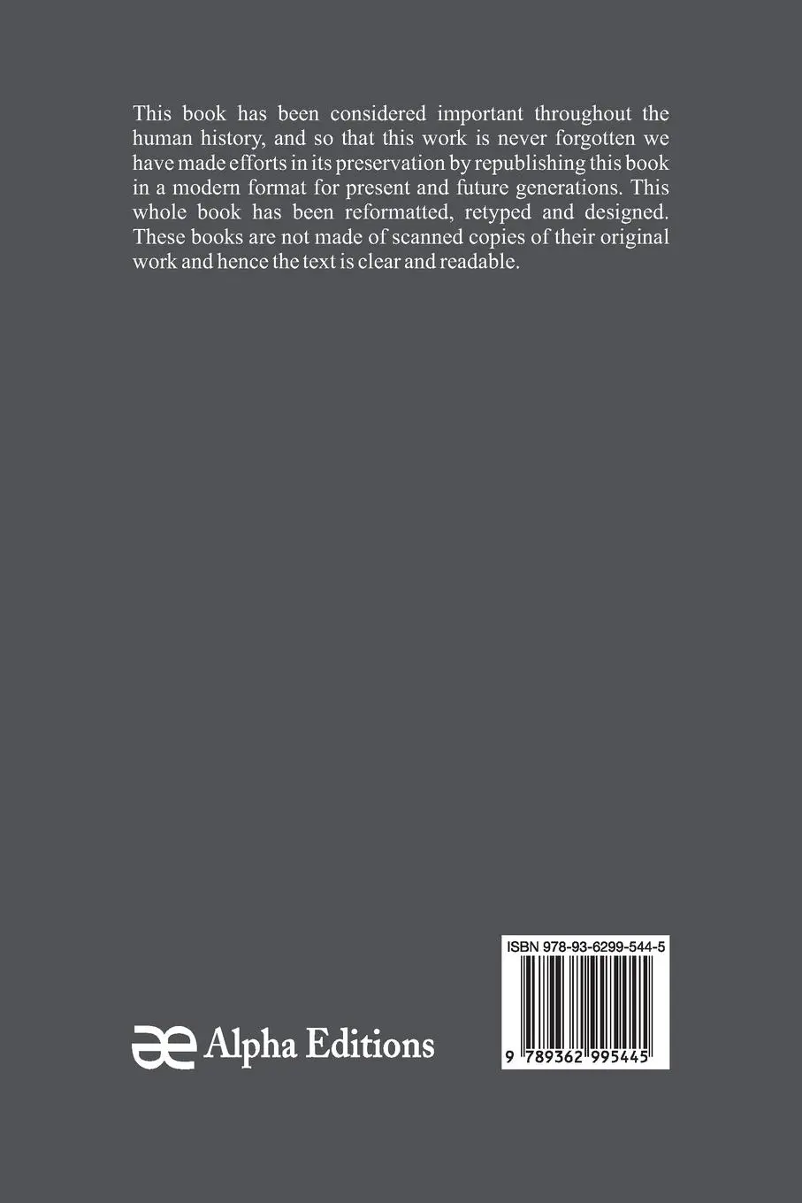 Rückseite: 9789362995445 | Yosemite National Park, California | Unknown | Taschenbuch | Englisch