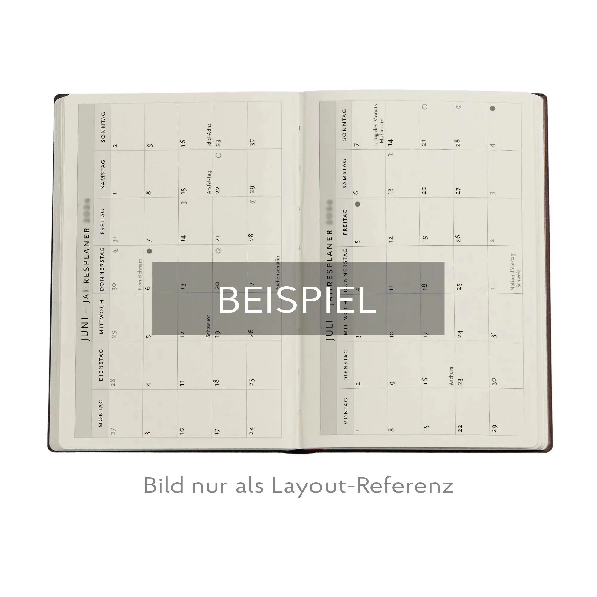 Bild: 9780349705545 | 12-Monatskalender. 2026 Himmlische Magie Mini Horizontal | Paperblanks