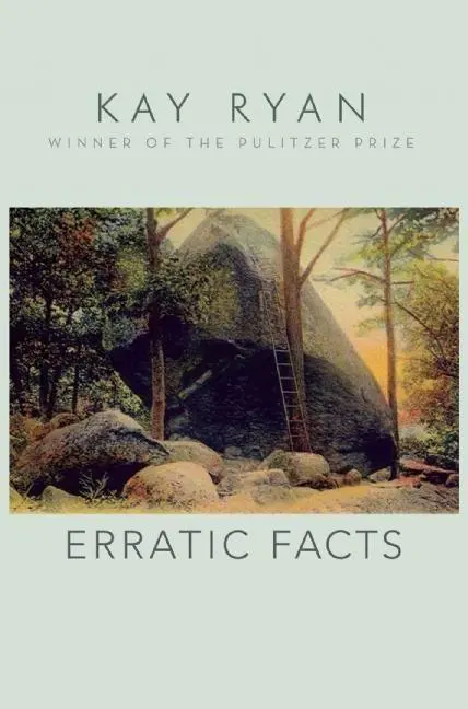 Cover: 9780802125545 | Erratic Facts | Kay Ryan | Taschenbuch | Kartoniert / Broschiert