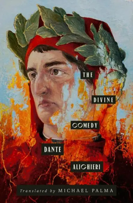 Cover: 9781324095545 | The Divine Comedy | Dante Alighieri | Buch | Englisch | 2024