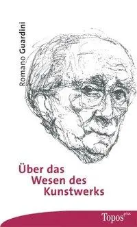 Cover: 9783786785545 | Über das Wesen des Kunstwerks | Topos plus - Taschenbücher 554 | Buch