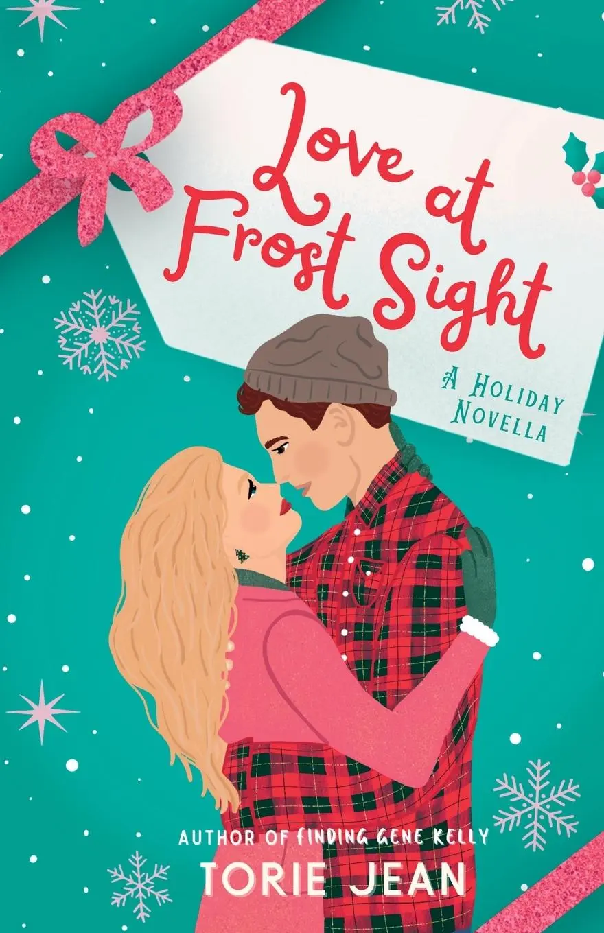 Cover: 9798218145545 | Love at Frost Sight | Torie Jean | Taschenbuch | Englisch | 2023