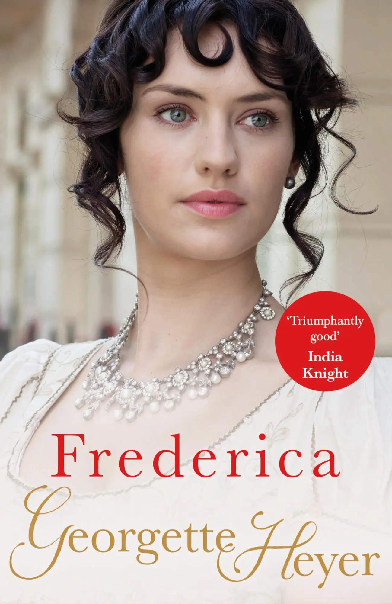 Cover: 9780099465645 | Frederica | Georgette Heyer | Taschenbuch | Kartoniert / Broschiert