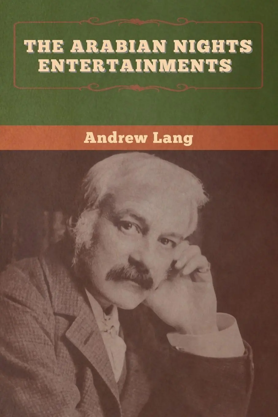 Cover: 9781647995645 | The Arabian Nights Entertainments | Andrew Lang | Taschenbuch | 2020