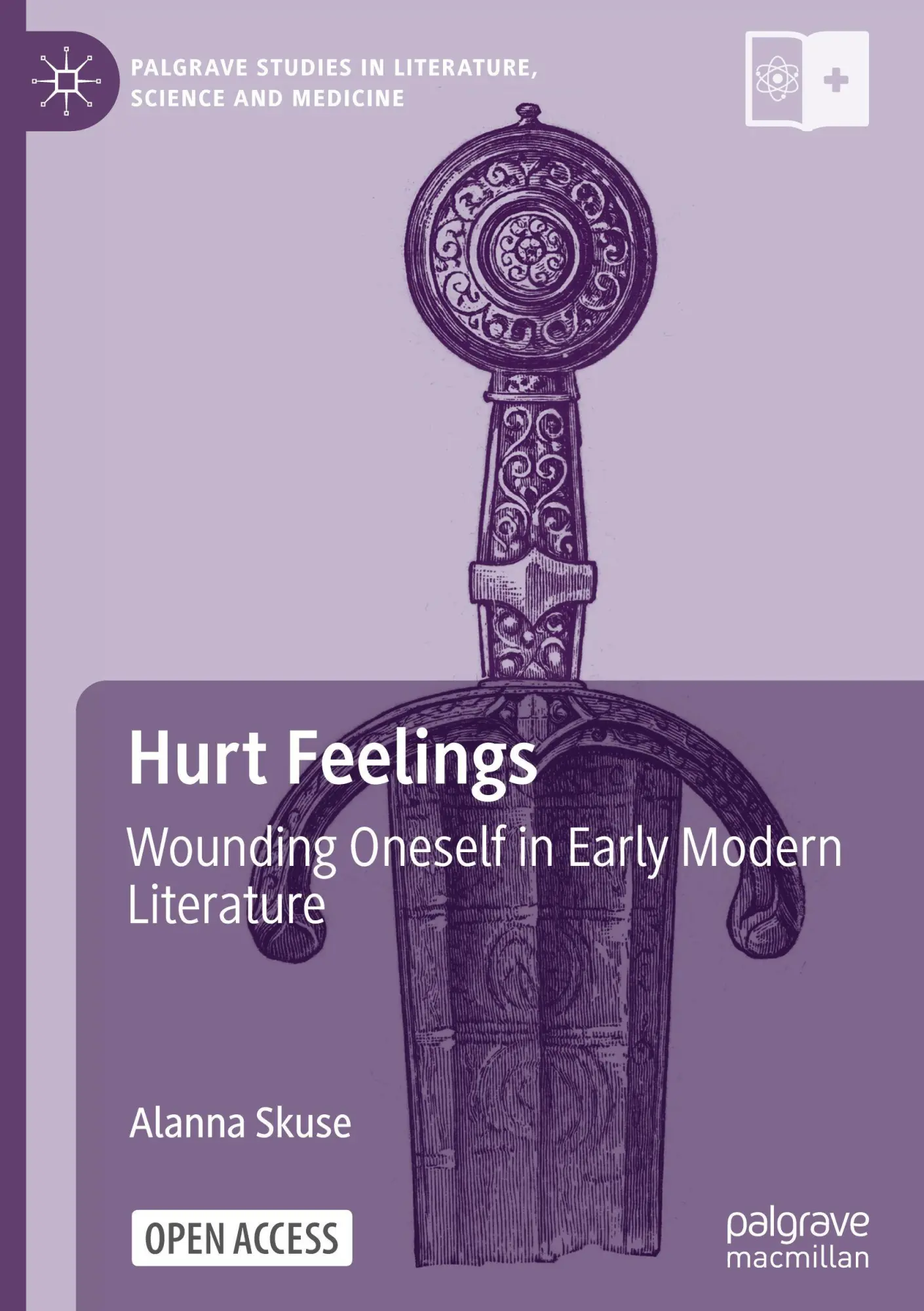 Hurt Feelings