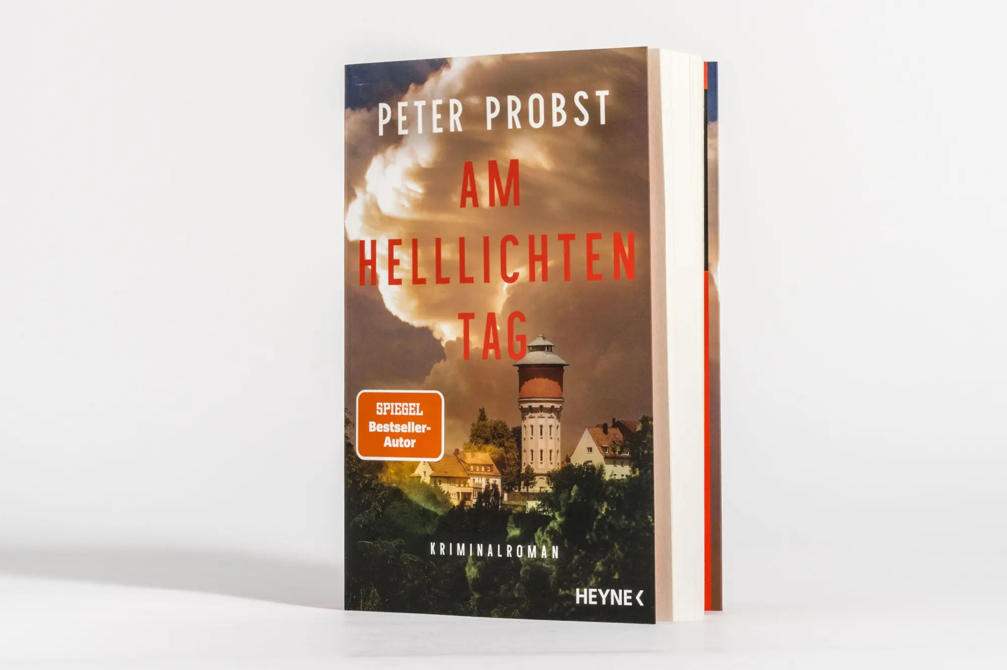 Bild: 9783453275645 | Am helllichten Tag | Peter Probst | Taschenbuch | 336 S. | Deutsch