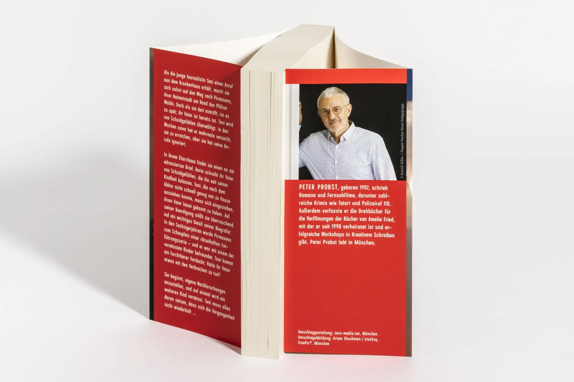 Bild: 9783453275645 | Am helllichten Tag | Peter Probst | Taschenbuch | 336 S. | Deutsch