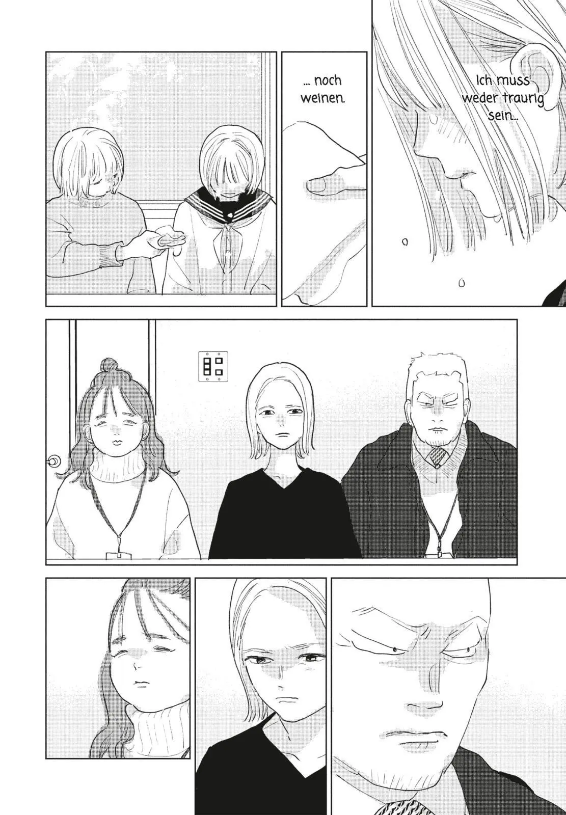 Bild: 9783551805645 | My Girlfriend's Child 6 | Mamoru Aoi | Taschenbuch | 176 S. | Deutsch