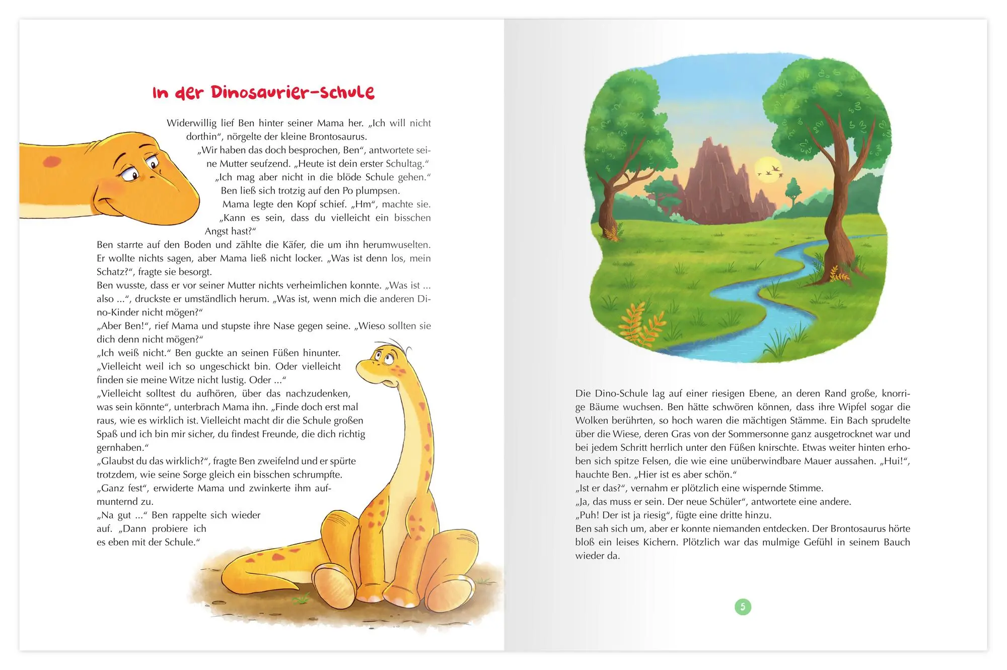 Bild: 9783780665645 | Die tollsten Dinogeschichten | Anna Lisa Kiesel | Buch | 80 S. | 2025
