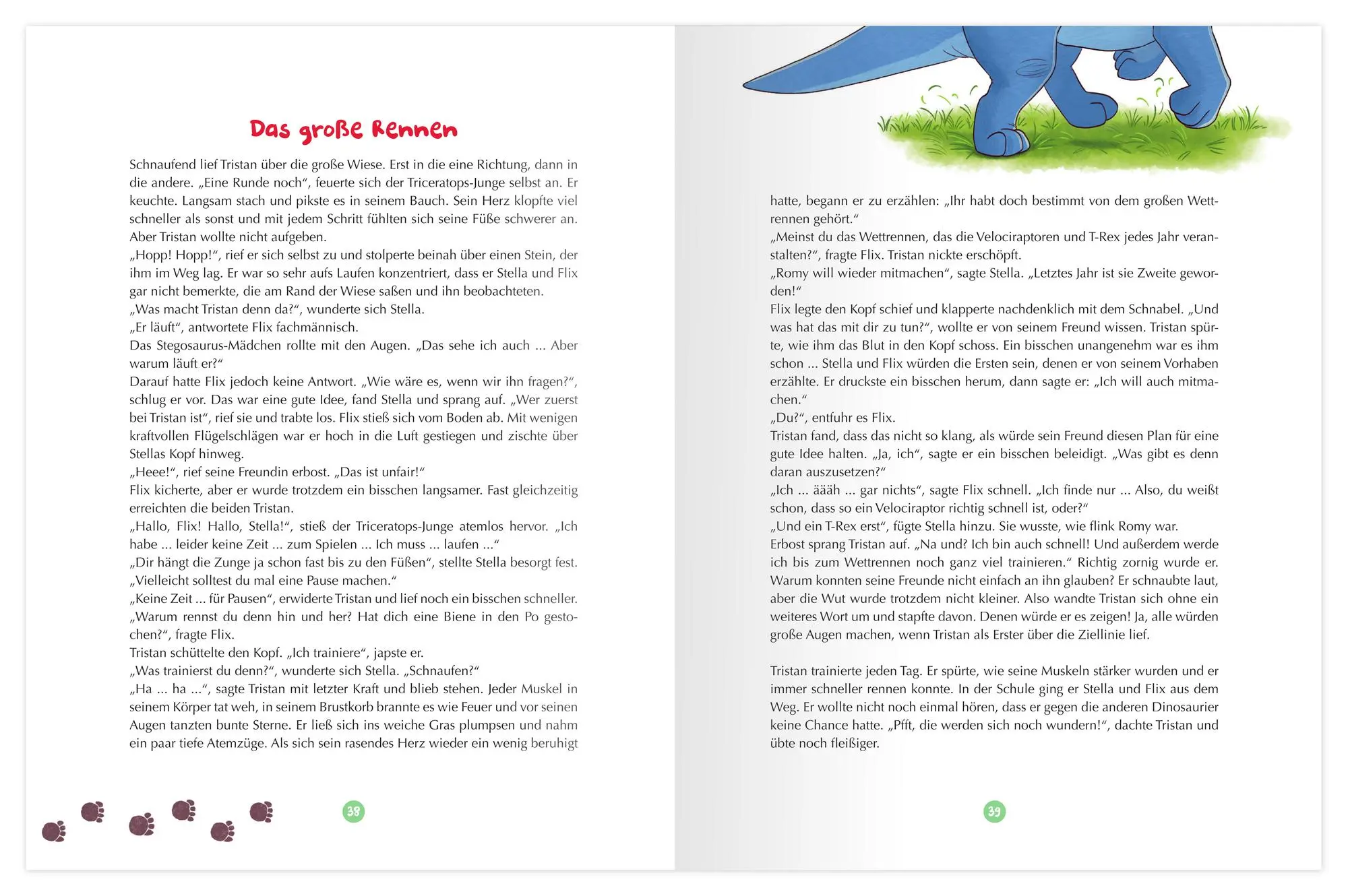 Bild: 9783780665645 | Die tollsten Dinogeschichten | Anna Lisa Kiesel | Buch | 80 S. | 2025