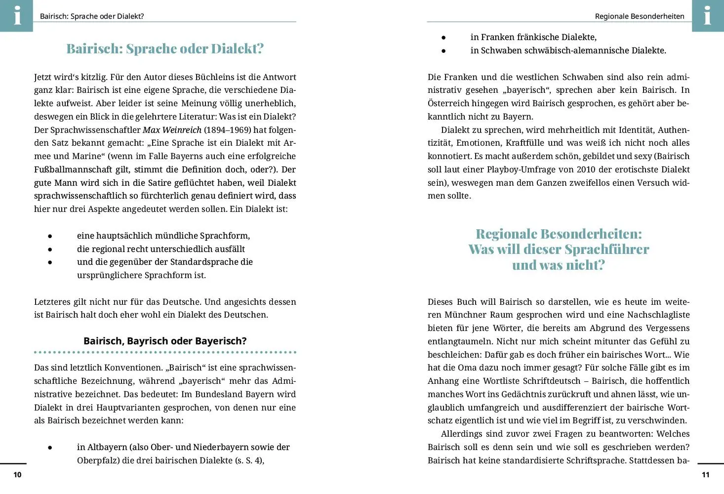 Bild: 9783831765645 | Reise Know-How Sprachführer Bairisch - das echte Hochdeutsch | Kölbl