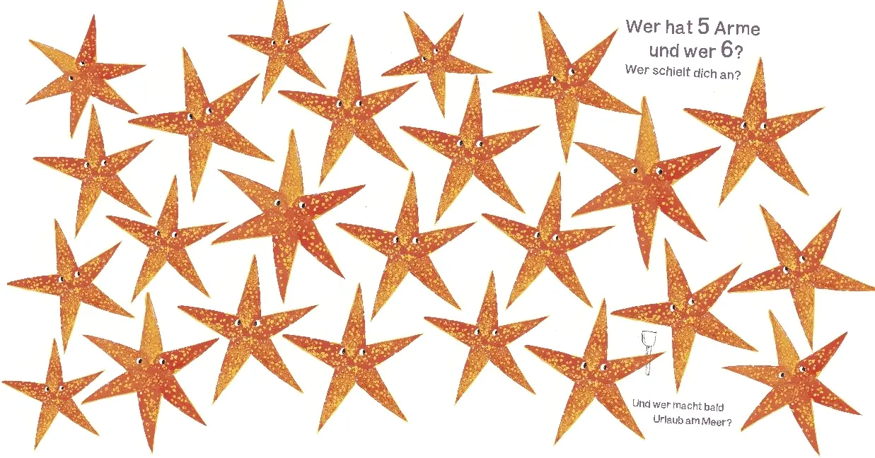Bild: 9783905945645 | 4, 5 und ? | van Genechten Guido | Buch | Unzerr. | 18 S. | Deutsch