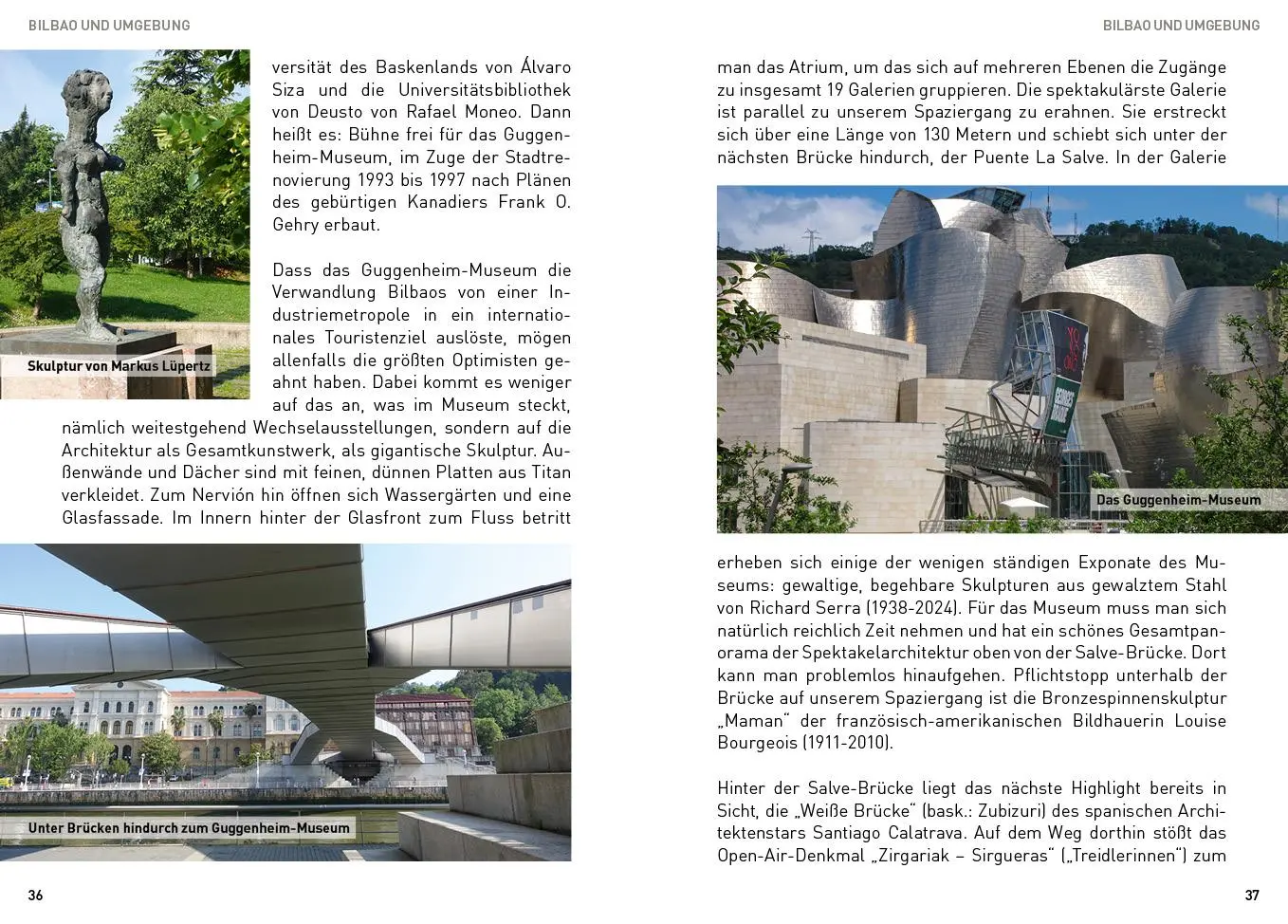 Bild: 9783968555645 | Baskenland - Spaniens Norden und Frankreichs Nordwesten - ReiseMomente