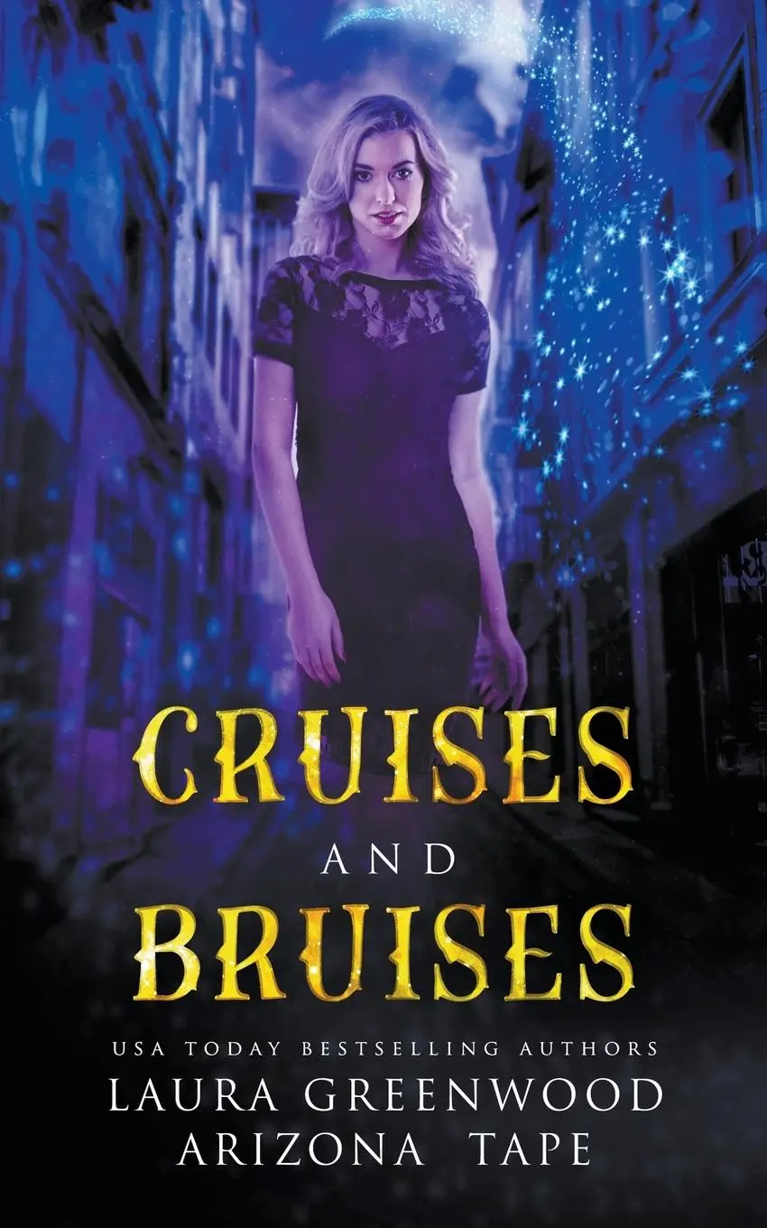 Cover: 9798224905645 | Cruises and Bruises | Laura Greenwood (u. a.) | Taschenbuch | Englisch