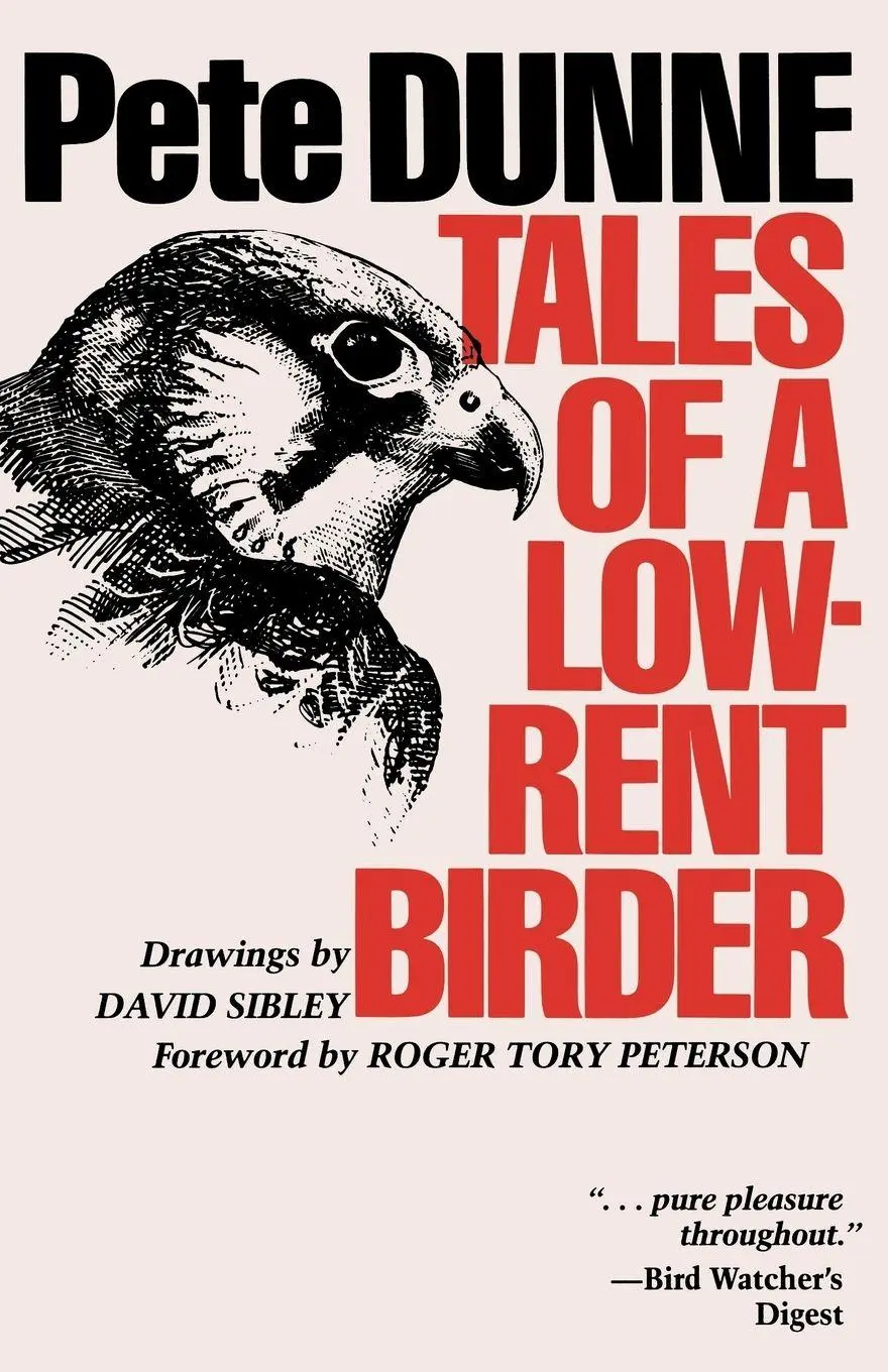 Cover: 9780292715745 | Tales of a Low-Rent Birder | Pete Dunne | Taschenbuch | Englisch