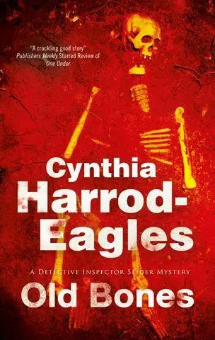 Cover: 9780727895745 | Old Bones | Cynthia Harrod-Eagles | Buch | Gebunden | Englisch | 2017