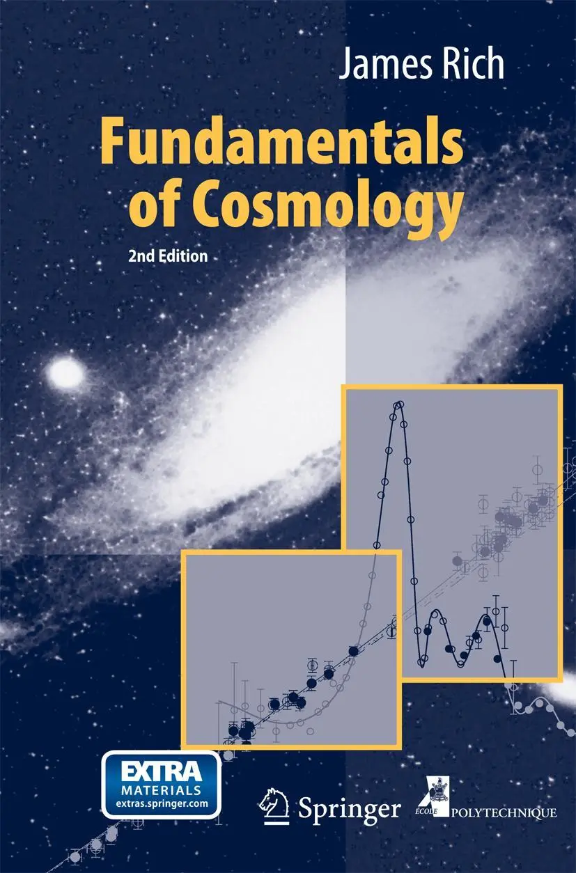 Cover: 9783642425745 | Fundamentals of Cosmology | James Rich | Taschenbuch | ix | Englisch