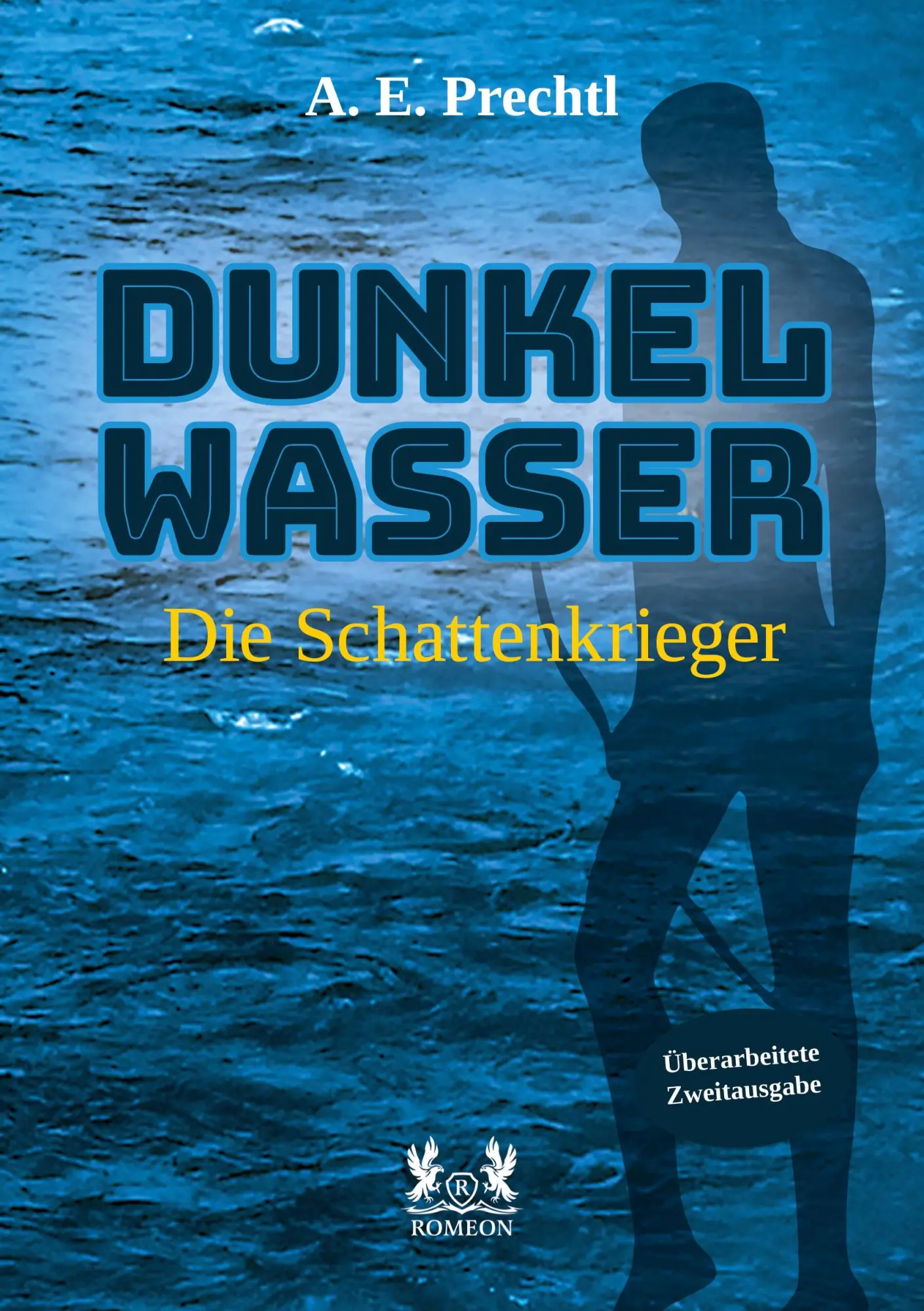 Dunkelwasser