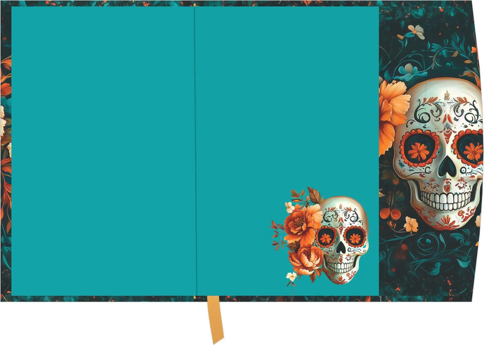 Bild: 4069095015845 | Skull 2027 | Neumann Verlage GmbH &amp; Co KG | Buch | Neumann Kalender