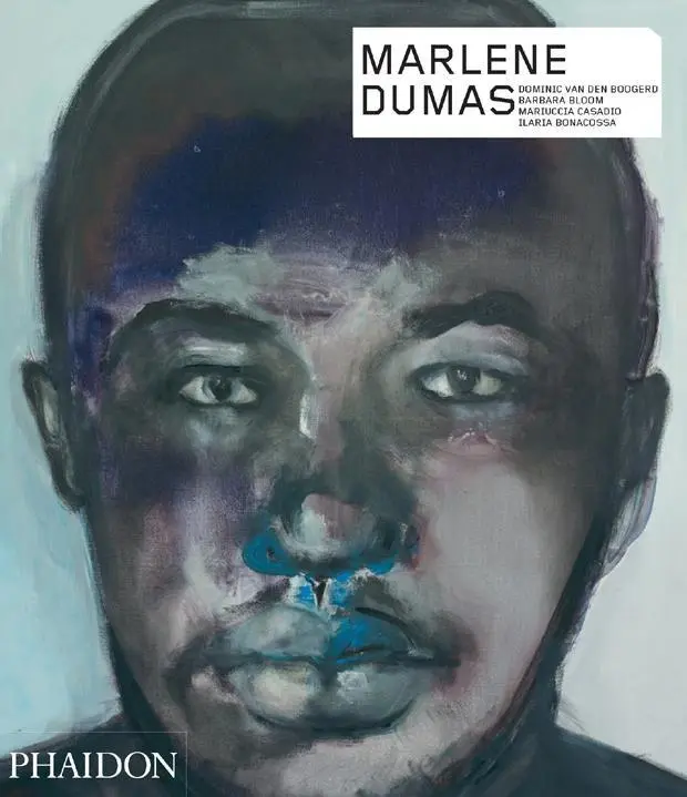 Cover: 9780714845845 | Marlene Dumas | Dominic Den Boogerd (u. a.) | Buch | 208 S. | Englisch