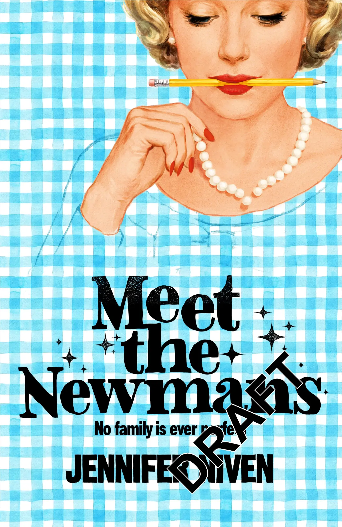 Cover: 9781035055845 | Meet the Newmans | Jennifer Niven | Taschenbuch | 400 S. | Englisch
