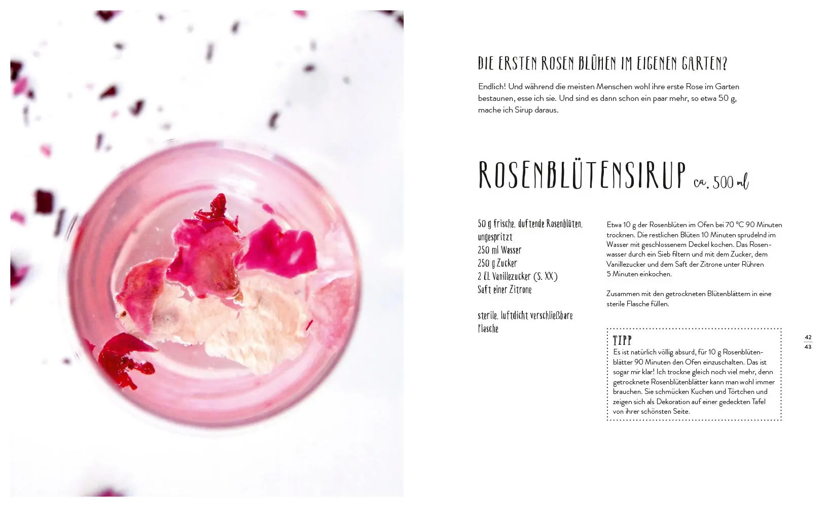 Bild: 9783706625845 | Fräulein Glücklich backt | Kuchen, Törtchen, Cupcakes und Naschereien