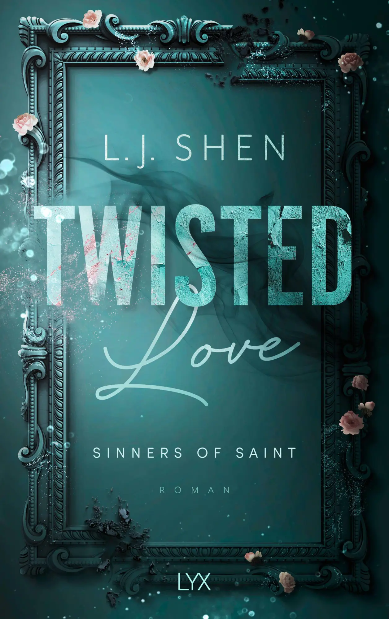 Bild: 9783736325845 | Twisted Love | L. J. Shen | Taschenbuch | 480 S. | Deutsch | 2025