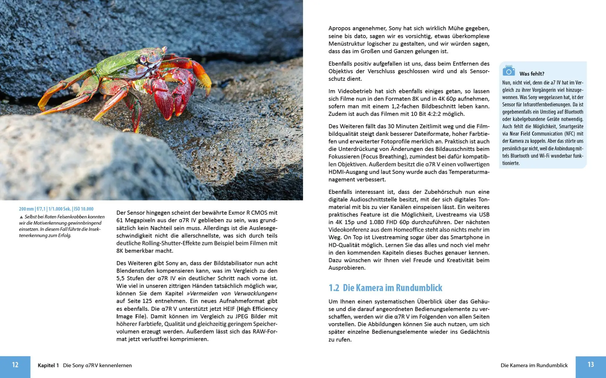 Bild: 9783832805845 | Sony A7R V | Christian Sänger (u. a.) | Buch | 392 S. | Deutsch | 2023