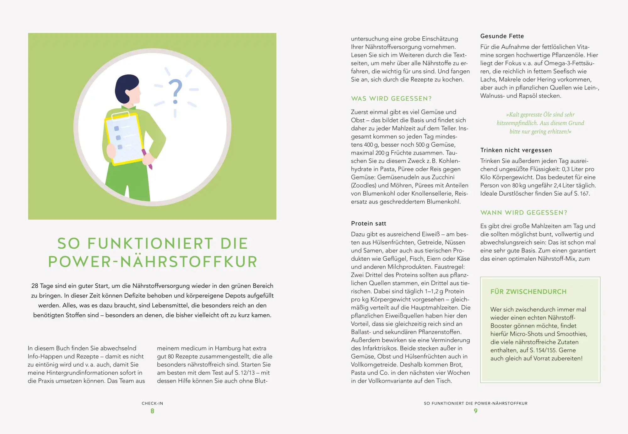 Bild: 9783833895845 | Die 28-Tage-Power-Nährstoffkur | Matthias Riedl | Buch | Erkrankungen