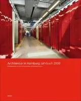 Cover: 9783885065845 | Architektur in Hamburg. Jahrbuch 2008 | Ullrich Schwarz | Taschenbuch
