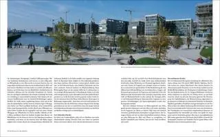 Bild: 9783885065845 | Architektur in Hamburg. Jahrbuch 2008 | Ullrich Schwarz | Taschenbuch