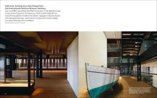 Bild: 9783885065845 | Architektur in Hamburg. Jahrbuch 2008 | Ullrich Schwarz | Taschenbuch