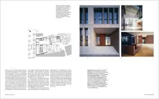 Bild: 9783885065845 | Architektur in Hamburg. Jahrbuch 2008 | Ullrich Schwarz | Taschenbuch
