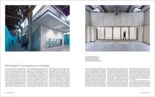 Bild: 9783885065845 | Architektur in Hamburg. Jahrbuch 2008 | Ullrich Schwarz | Taschenbuch