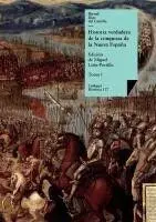 Bild: 9788490075845 | Historia verdadera de la conquista de la Nueva España | Tomo I | Buch