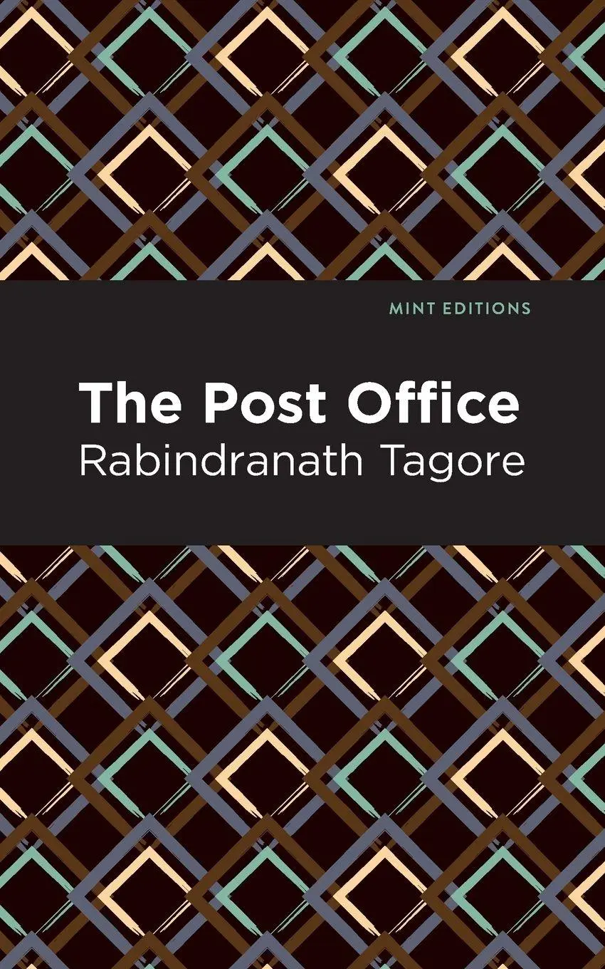 Cover: 9781513215945 | The Post Office | Rabindranath Tagore | Taschenbuch | Englisch | 2021