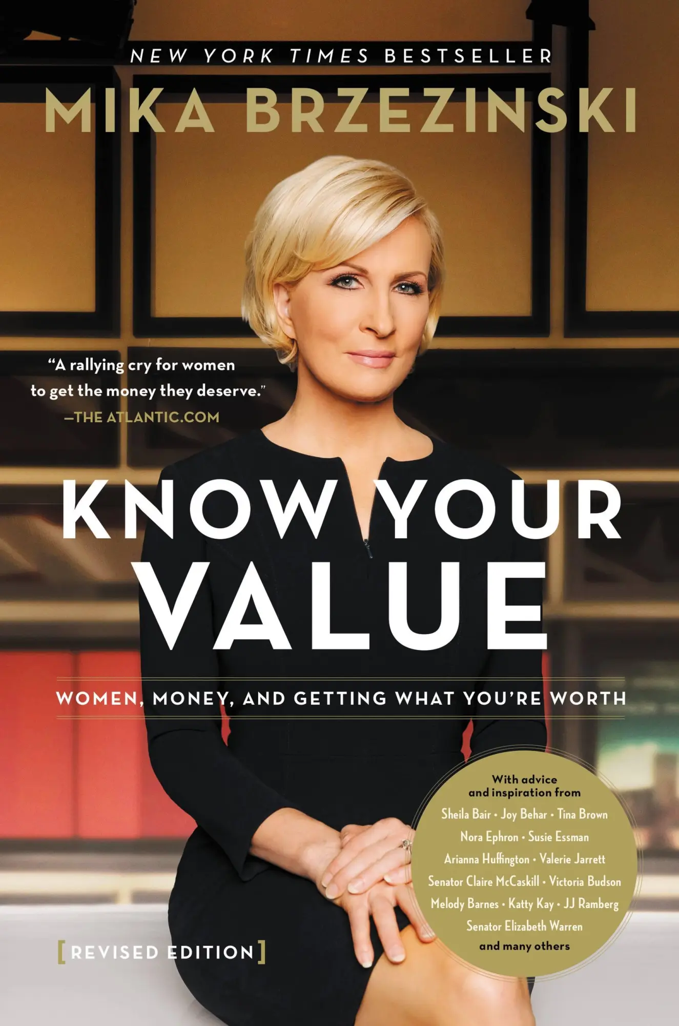 Cover: 9781602865945 | Know Your Value | Mika Brzezinski | Buch | Kartoniert / Broschiert