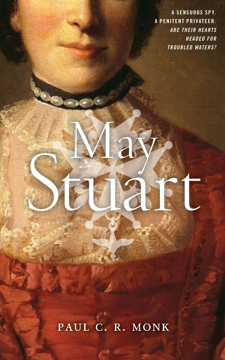 Cover: 9781916485945 | May Stuart | Paul C. R. Monk | Taschenbuch | Kartoniert / Broschiert